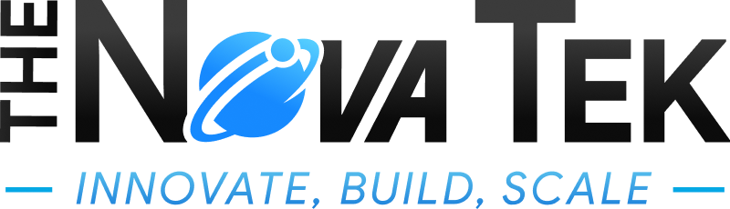 The Nova Tek home